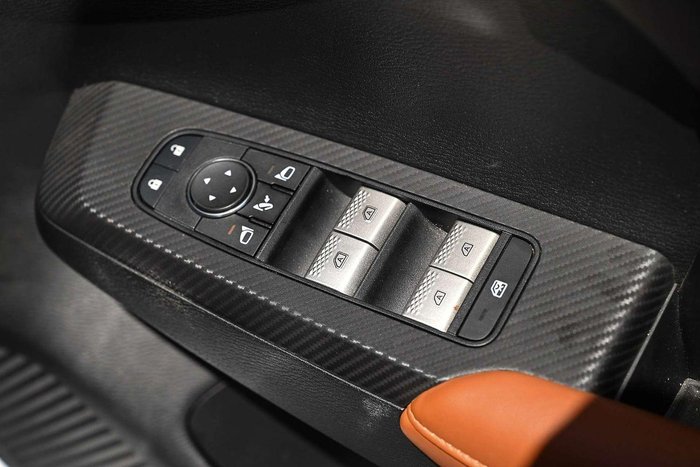 2023 Mitsubishi Outlander PHEV Exceed Tourer