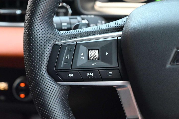 2023 Mitsubishi Outlander PHEV Exceed Tourer