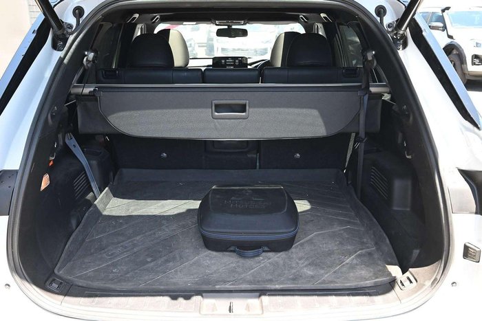 2023 Mitsubishi Outlander PHEV Exceed Tourer