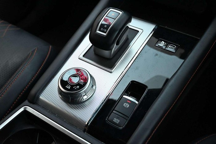 2023 Mitsubishi Outlander PHEV Exceed Tourer