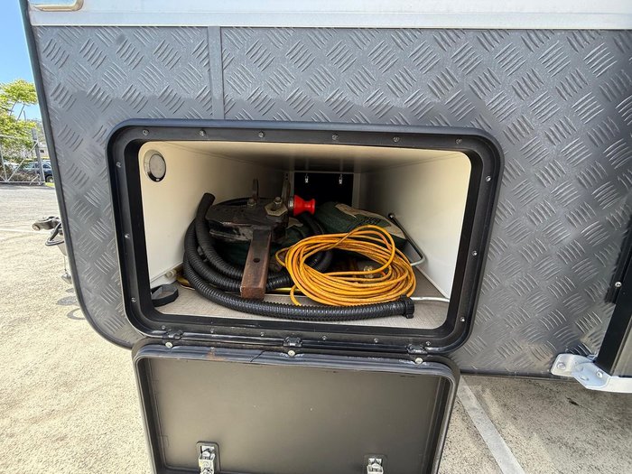 2018 TITANIUM Southern Star