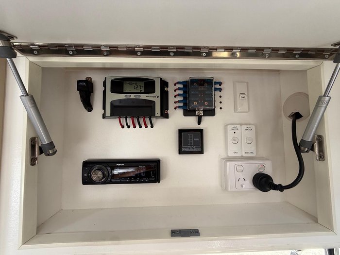 2018 TITANIUM Southern Star