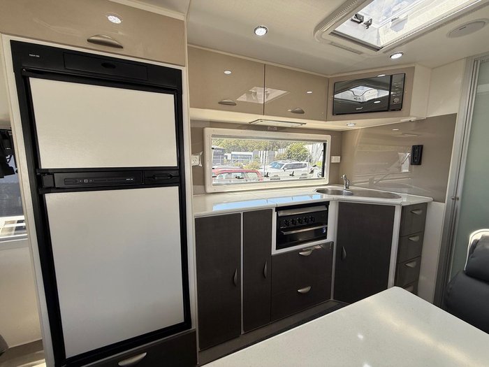 2018 TITANIUM Southern Star