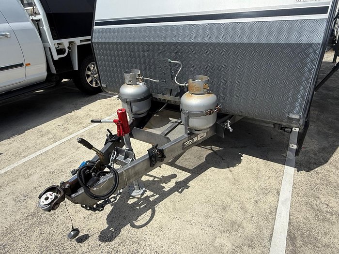 2018 TITANIUM Southern Star