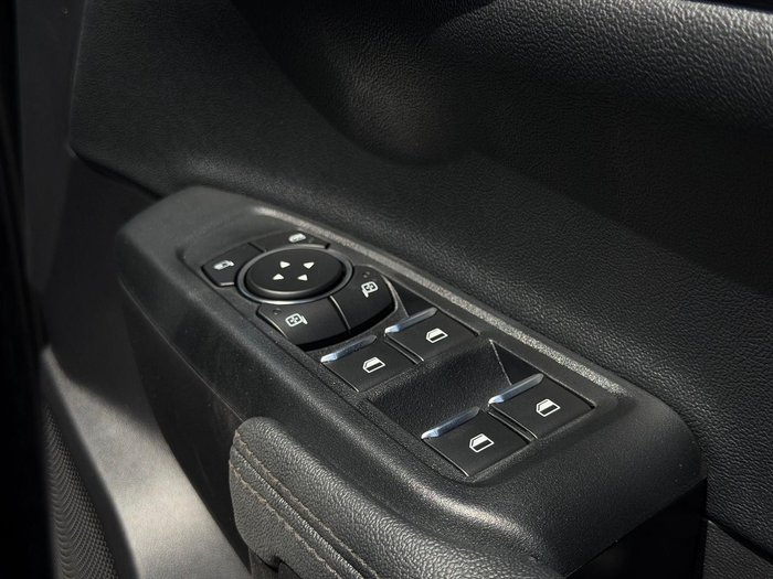 2025 Ford Everest Sport