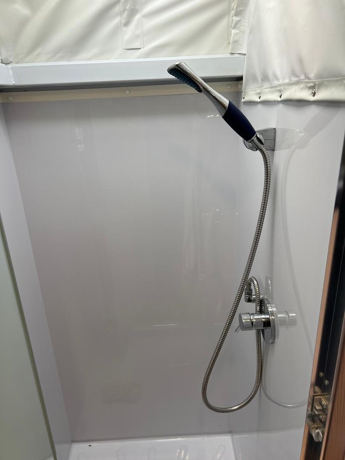 2014 Jayco Journey Pop Top 17.55-8