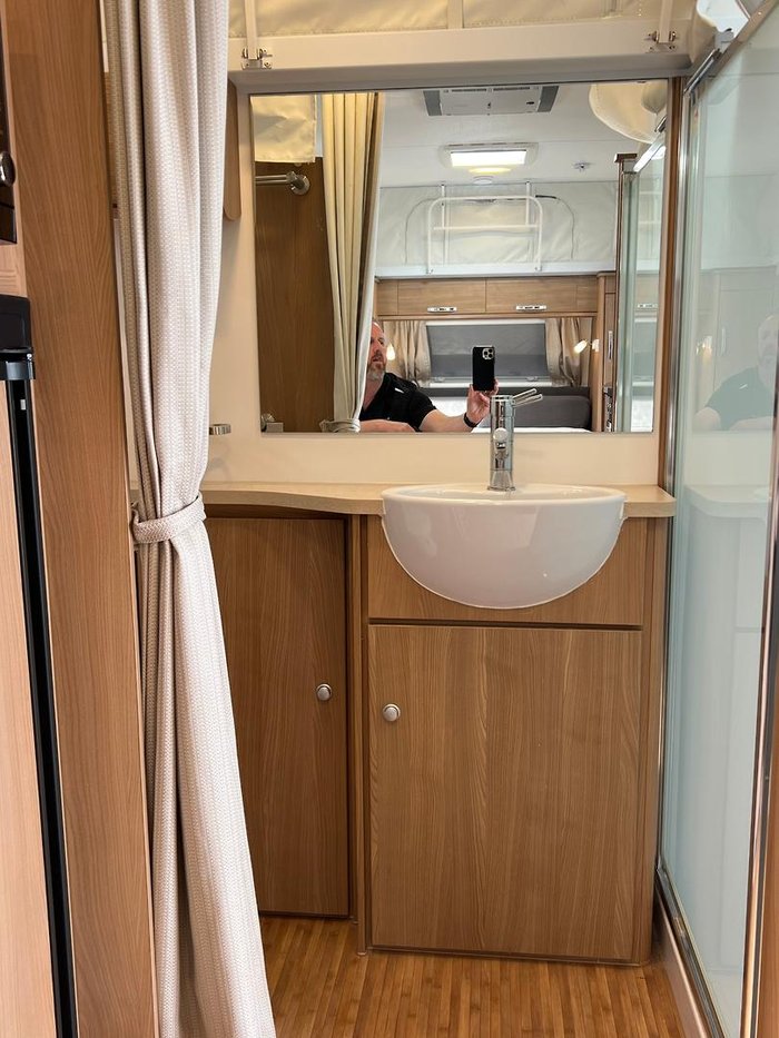 2014 Jayco Journey Pop Top 17.55-8