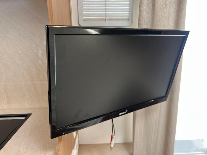 2014 Jayco Journey Pop Top 17.55-8