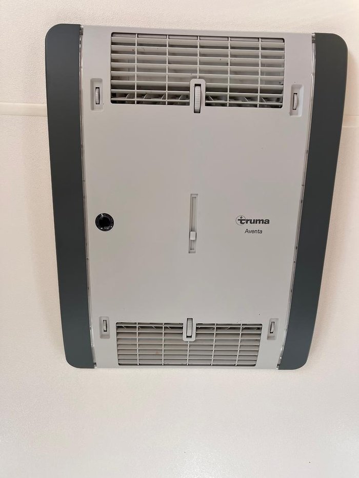 2014 Jayco Journey Pop Top 17.55-8