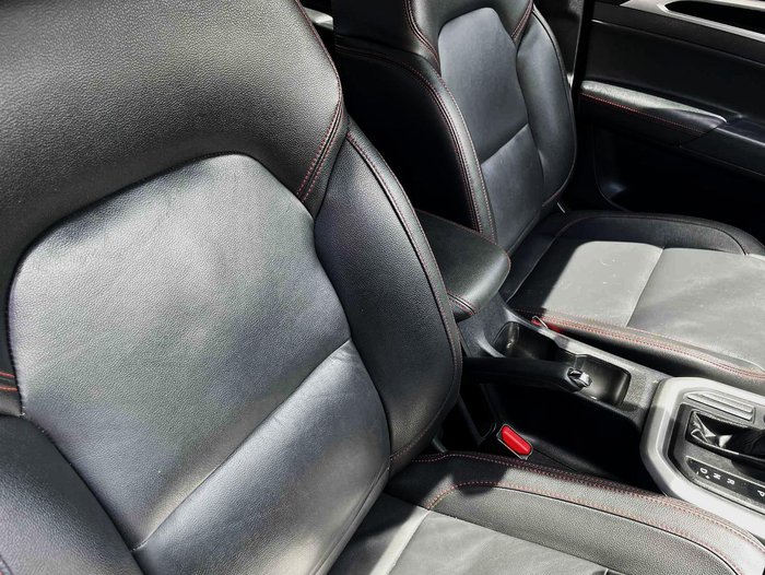 2021 LDV T60 LUXE Mega Tub