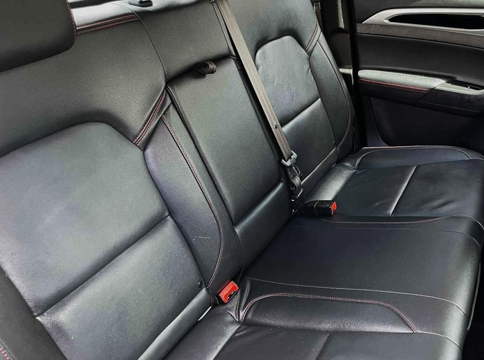 2021 LDV T60 LUXE Mega Tub