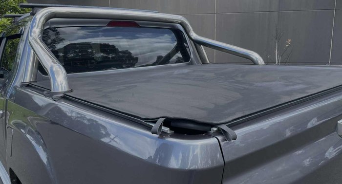 2021 LDV T60 LUXE Mega Tub