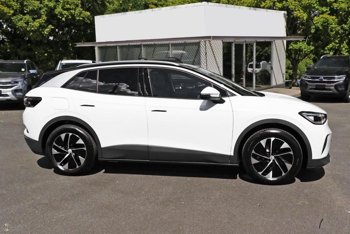 2025 Volkswagen ID.4 Pro