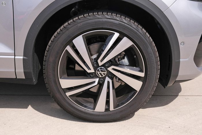 2025 Volkswagen T-Roc 140TSI R-Line