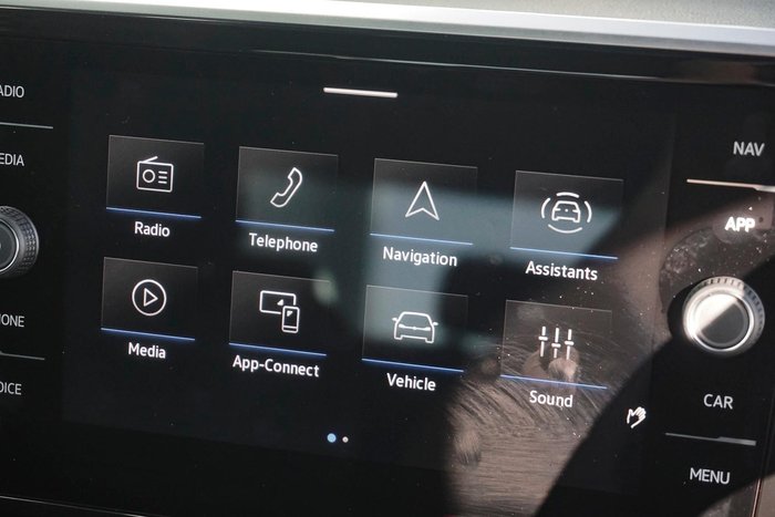 2025 Volkswagen T-Roc 140TSI R-Line