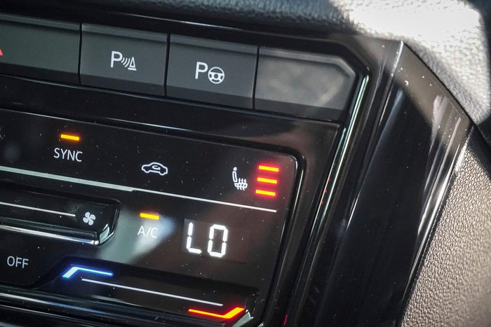 2025 Volkswagen T-Roc 140TSI R-Line