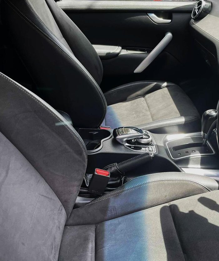 2019 Mercedes-Benz X-Class X350d Power