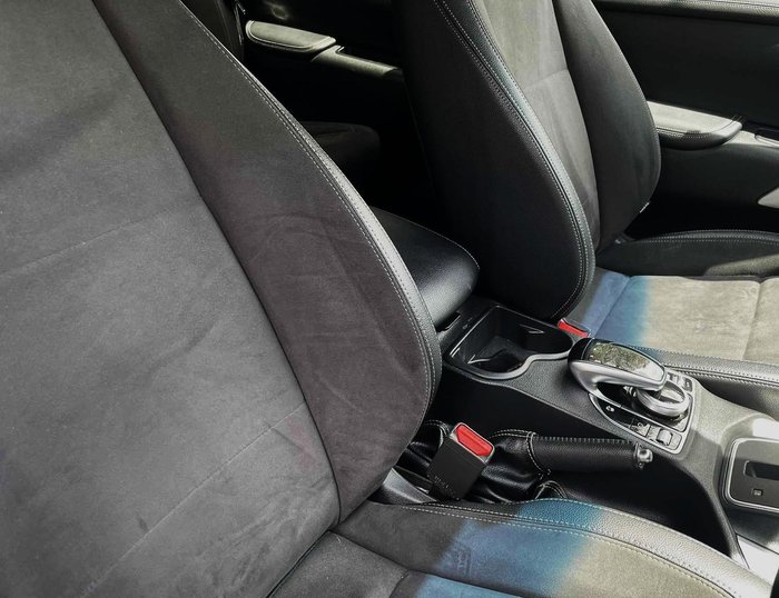 2019 Mercedes-Benz X-Class X350d Power