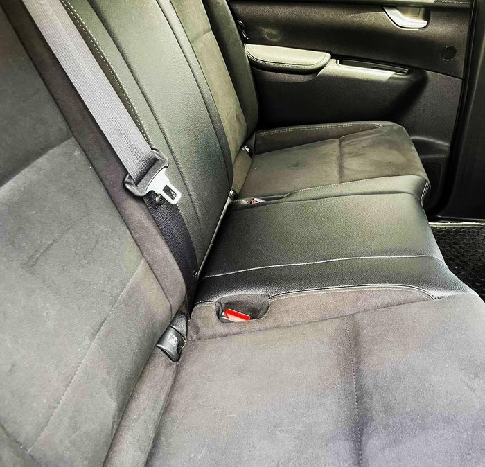 2019 Mercedes-Benz X-Class X350d Power