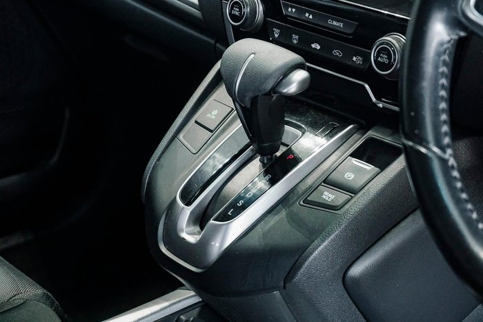 2017 Honda CR-V VTi-S