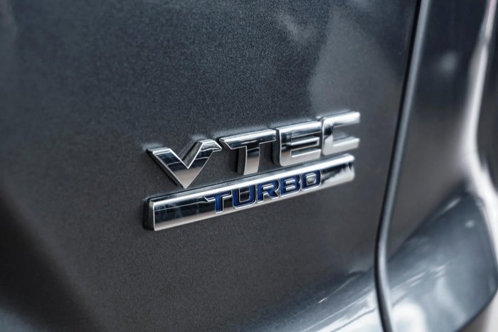 2017 Honda CR-V VTi-S