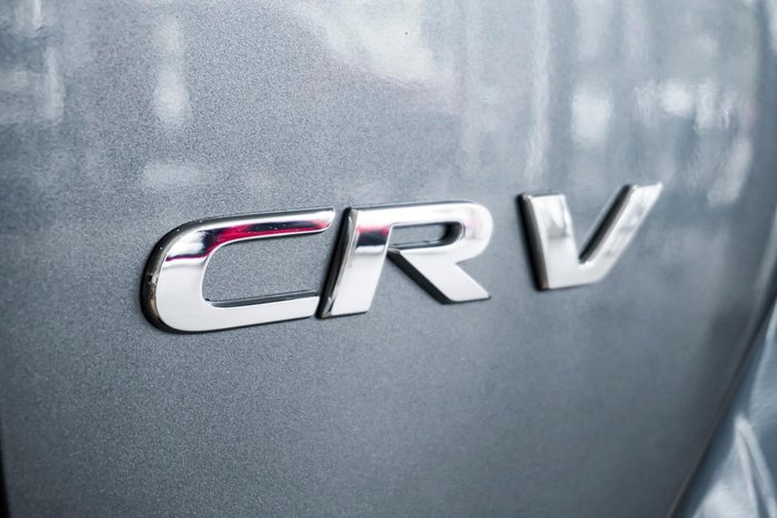 2017 Honda CR-V VTi-S