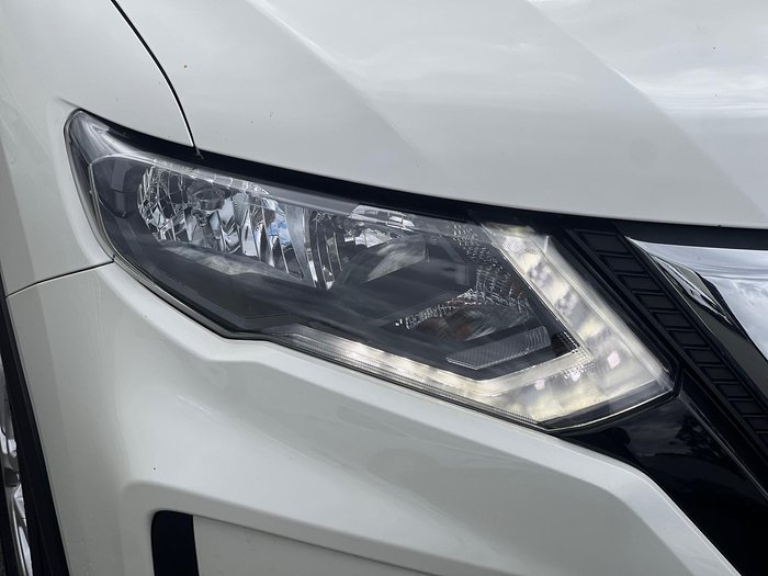 2021 Nissan X-TRAIL ST