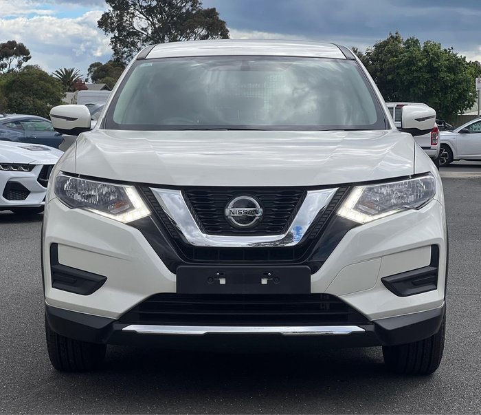2021 Nissan X-TRAIL ST