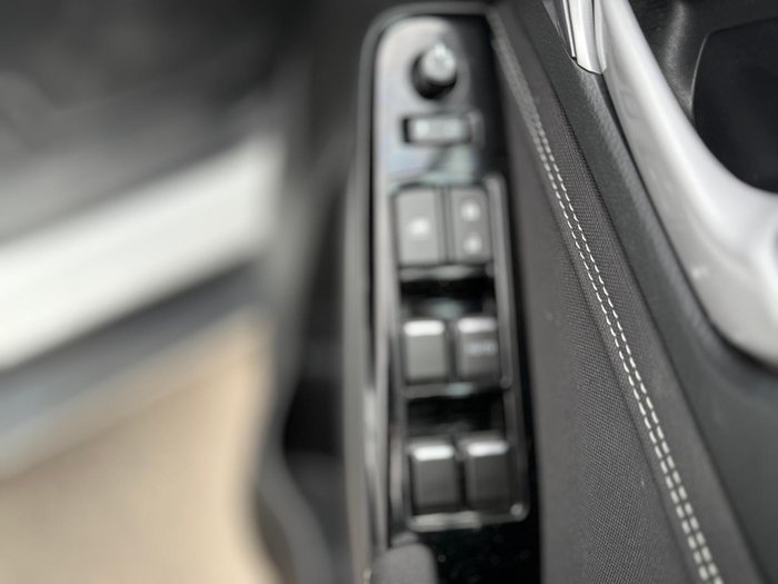 2023 Isuzu D-MAX LS-U High Ride