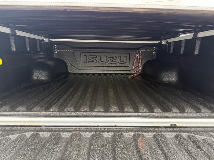 2023 Isuzu D-MAX LS-U High Ride