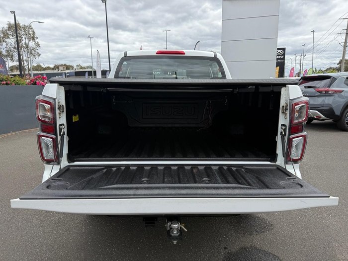 2023 Isuzu D-MAX LS-U High Ride