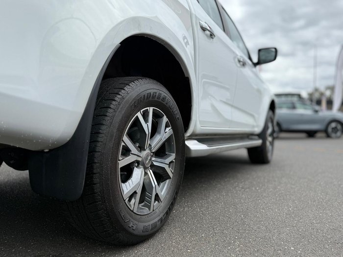 2023 Isuzu D-MAX LS-U High Ride