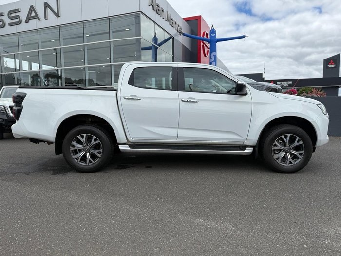 2023 Isuzu D-MAX LS-U High Ride