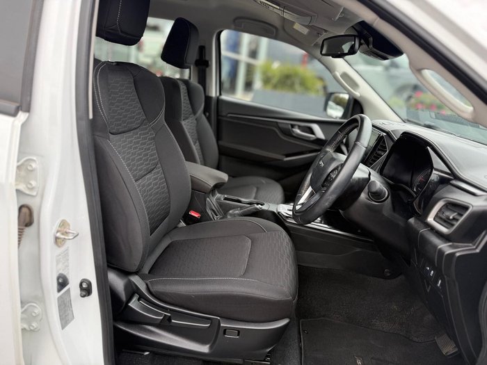 2023 Isuzu D-MAX LS-U High Ride