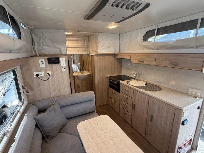 2017 Jayco Starcraft