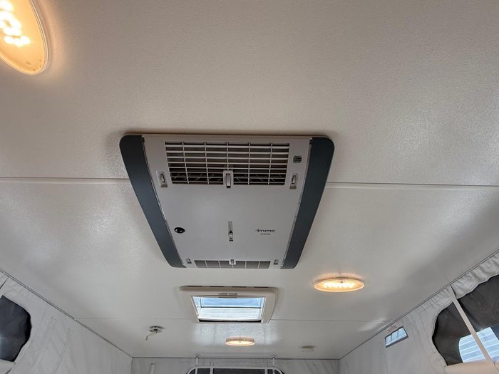 2017 Jayco Starcraft