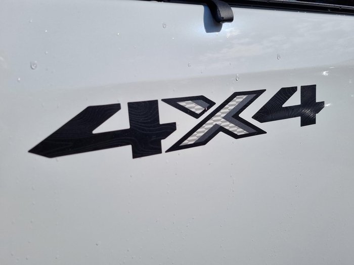 2025 Isuzu D-MAX X-RIDER