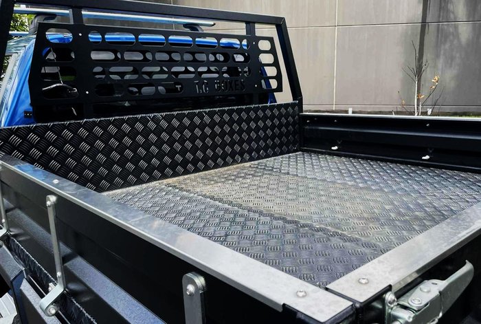 2018 Mitsubishi Triton Exceed