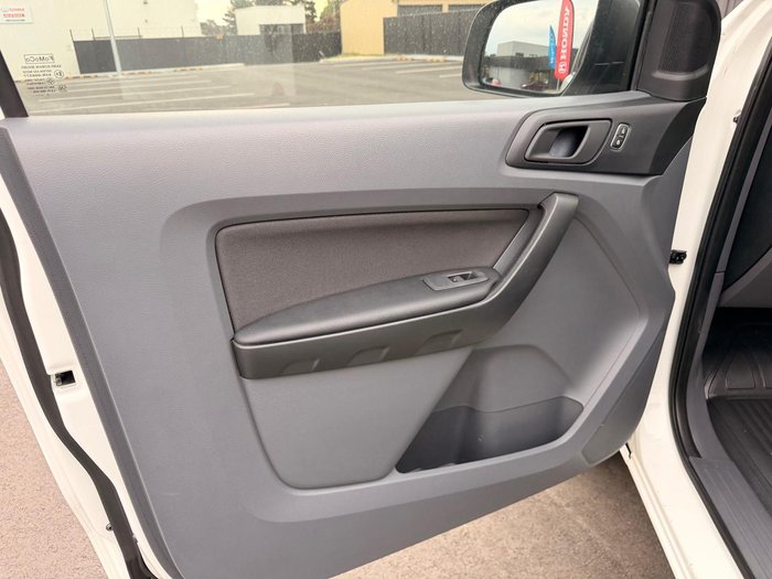 2017 Ford Ranger XL Hi-Rider