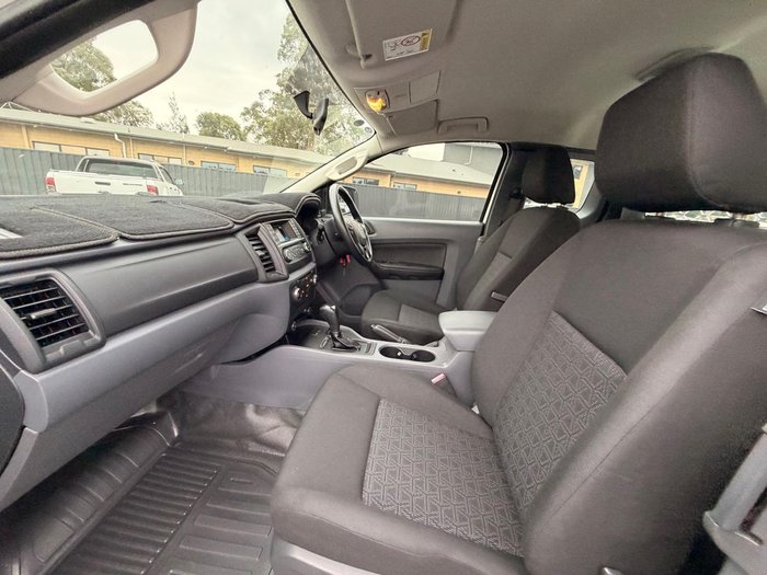 2017 Ford Ranger XL Hi-Rider