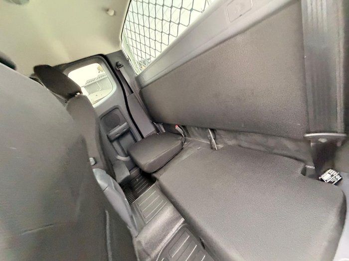 2017 Ford Ranger XL Hi-Rider