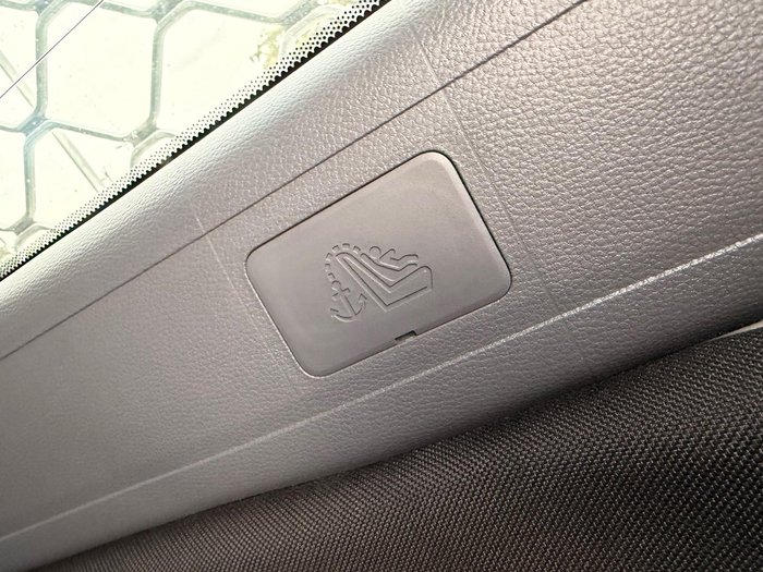 2017 Ford Ranger XL Hi-Rider