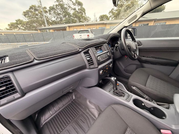 2017 Ford Ranger XL Hi-Rider