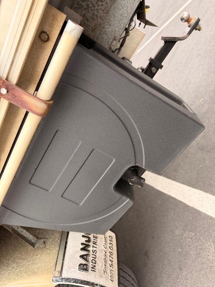 2017 Ford Ranger XL Hi-Rider