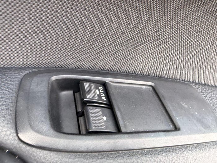 2017 Ford Ranger XL Hi-Rider