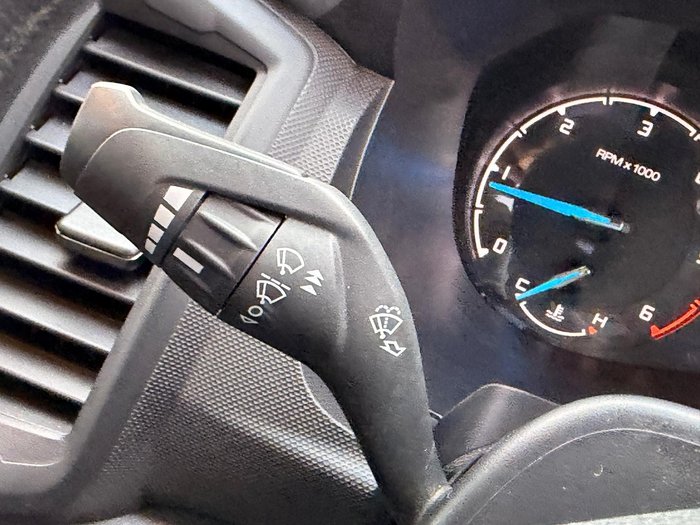 2017 Ford Ranger XL Hi-Rider