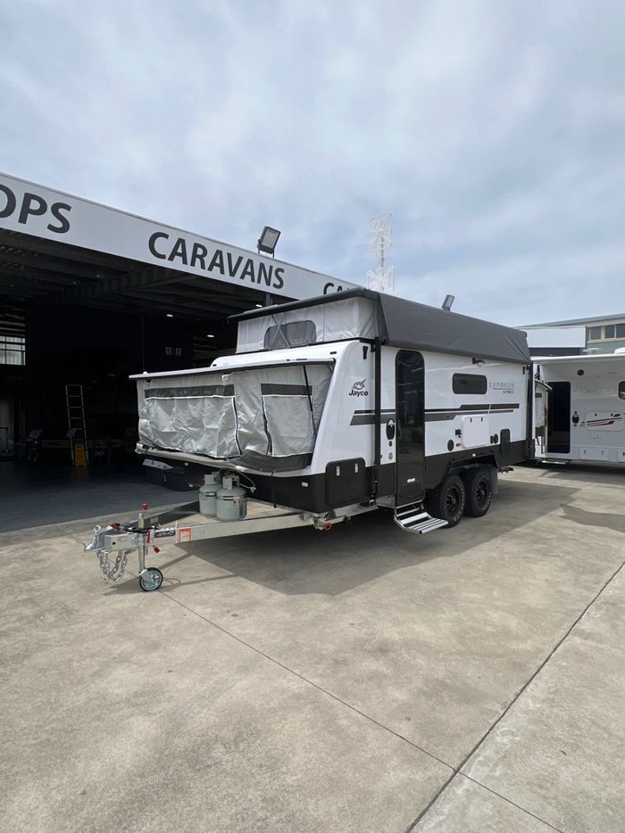 2025 JAYCO EXPANDA