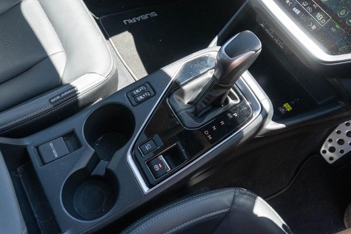 2024 Subaru Impreza 2.0S G6 MY24 AWD Magnetite Grey