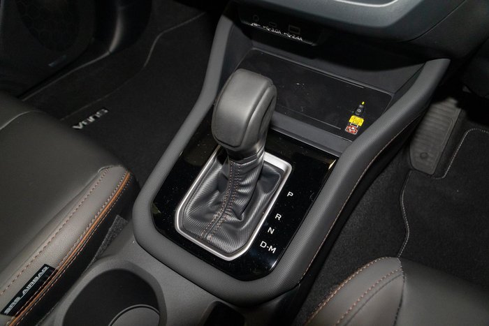 2025 Subaru Forester Hybrid Sport S6 MY26 AWD Crystal White