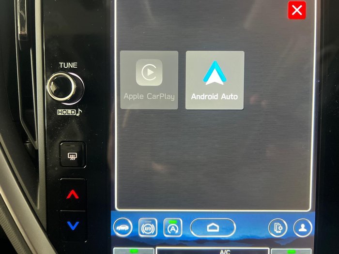 2024 Subaru Crosstrek 2.0S G6X MY24 AWD Offshore Blue